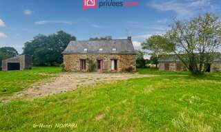 Maison 7 Pièces 140 m² à vendre à Saint-Aubin-des-Châteaux (44110)