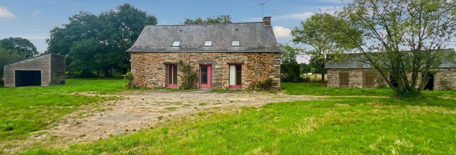 Maison 7 Pièces 140 m² à vendre à Saint-Aubin-des-Châteaux (44110)