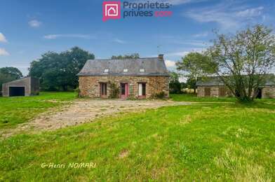 Maison 7 pièces 199120 €