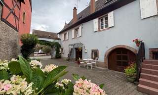 Maison 6 Pièces 173 m² à vendre à Turckheim (68230)