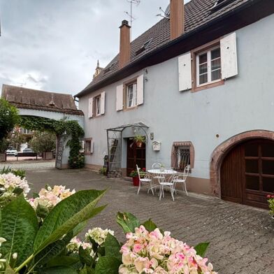 Maison 6 pièces 335000 €