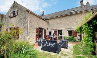Maison 5 Pièces 185 m² à vendre à Angerville (91670)