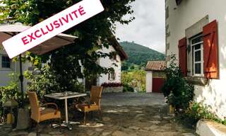 Maison 11 Pièces 365 m² à vendre à Saint-Palais (64120)