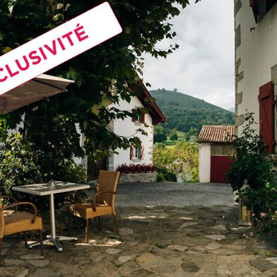 Maison 11 pièces 455000 €