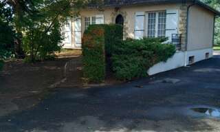 Maison 5 Pièces 94 m² à vendre à Châteauroux (36000)