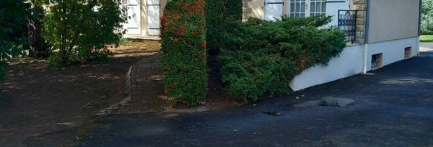 Maison 5 Pièces 94 m² à vendre à Châteauroux (36000)