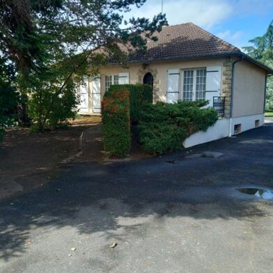 Maison 5 pièces 254170 €