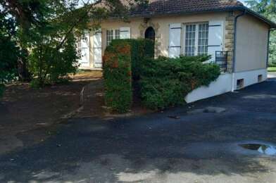 Maison 5 pièces 254170 €