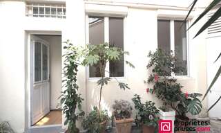 Appartement 1 Pièce 32 m² à vendre à Paris 2 (75002)