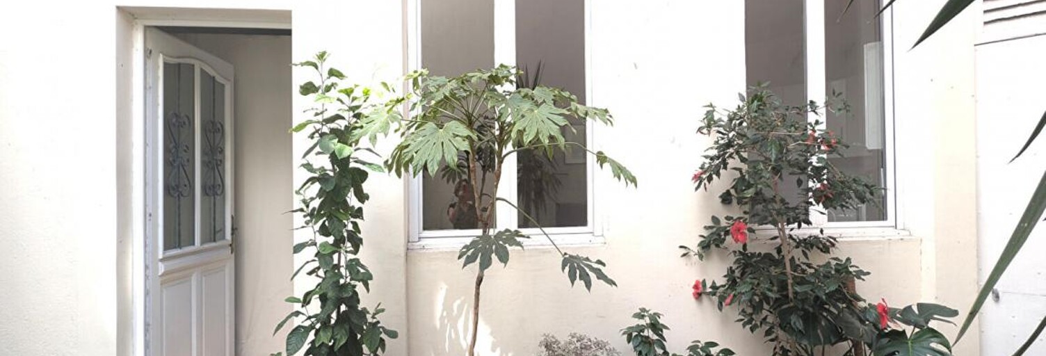 Appartement 1 Pièce 32 m² à vendre à Paris 2 (75002)