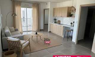 Appartement 2 Pièces 47 m² à vendre à Ghisonaccia (20240)