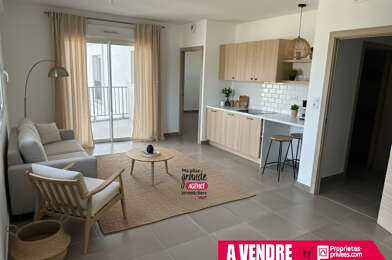 Appartement 2 pièces 182000 €