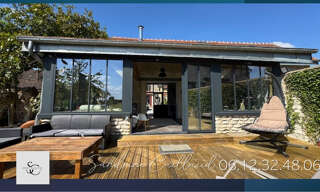 Maison 4 Pièces 79 m² à vendre à Villiers-en-Désœuvre (27640)