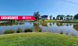 Maison 6 Pièces 182 m² à vendre à La Gacilly (56200)