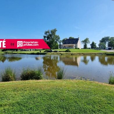 Maison 6 pièces 349900 €