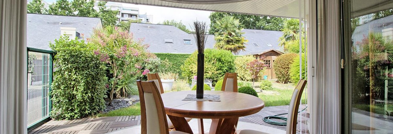 Maison 7 Pièces 169 m² à vendre à Angers (49000)