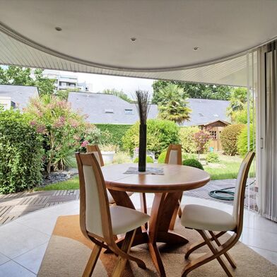 Maison 7 pièces 529900 €