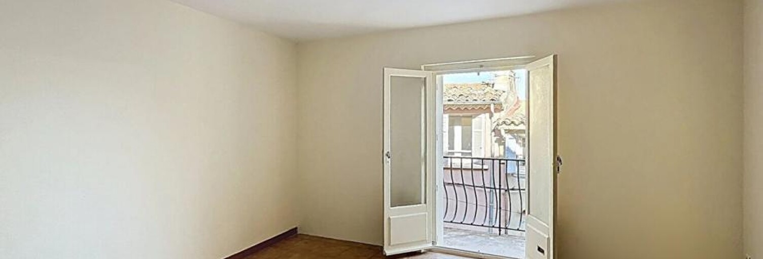 Maison 2 Pièces 40 m² à vendre à Brignoles (83170)