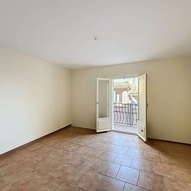 Maison 2 pièces 166000 €