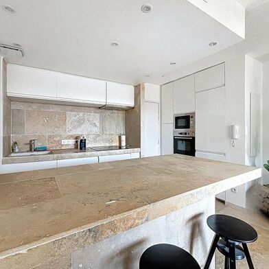 Appartement 2 pièces 220000 €