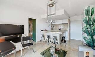 Appartement 2 Pièces 37 m² à vendre à Brignoles (83170)