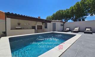 Maison 5 Pièces 127 m² à vendre à Tourbes (34120)