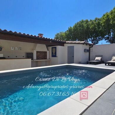 Maison 5 pièces 395000 €