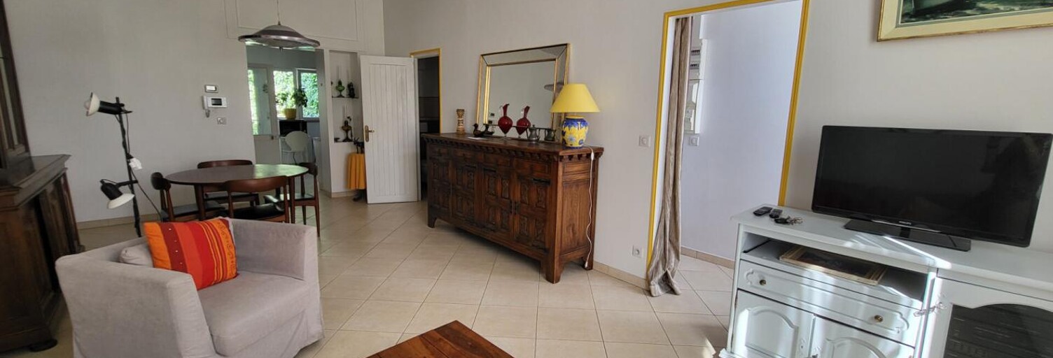 Maison 5 Pièces 92 m² à vendre à Saint-Quentin (02100)