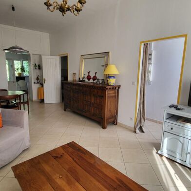 Maison 5 pièces 85000 €