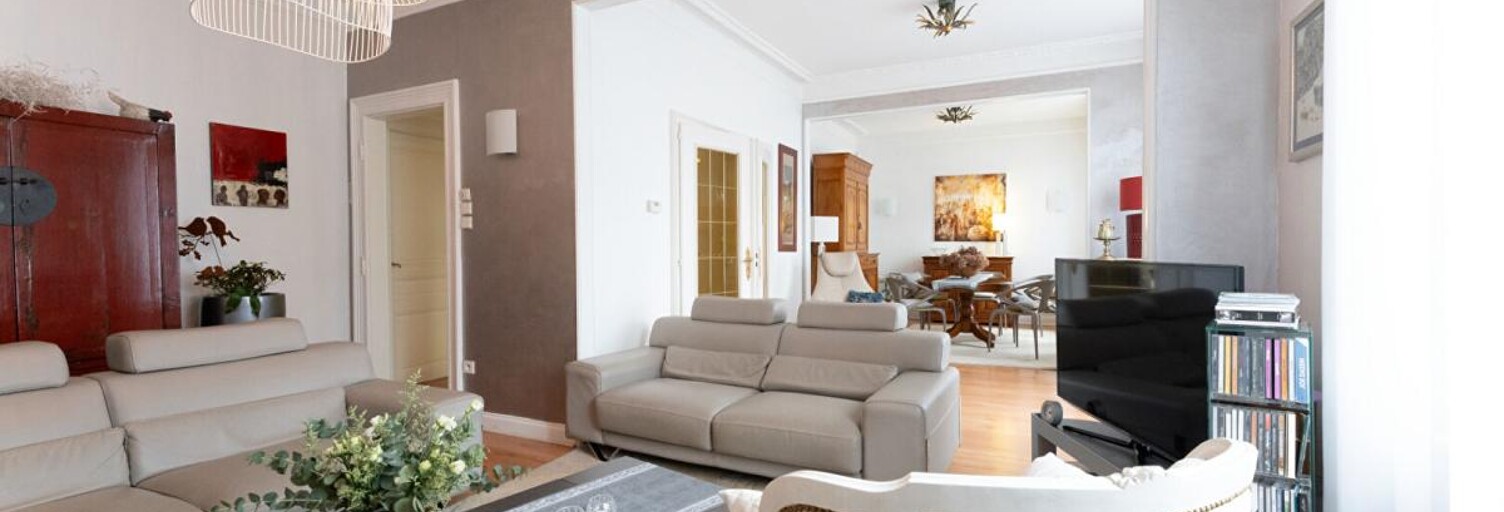 Maison 10 Pièces 250 m² à vendre à Colmar (68000)