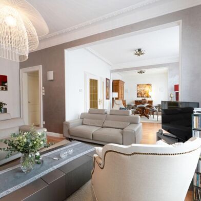 Maison 10 pièces 1062000 €