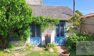 Maison 5 Pièces 96 m² à vendre à Angerville (91670)