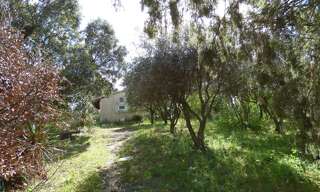 Terrain  500 m² à vendre à Rochefort-du-Gard (30650)