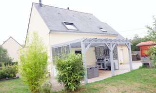 Maison 5 Pièces 115 m² à vendre à Saint-André-des-Eaux (44117)