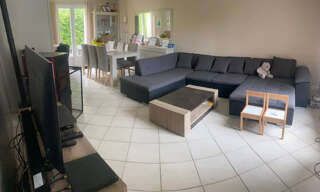 Maison 5 Pièces 125 m² à vendre à Noyon (60400)