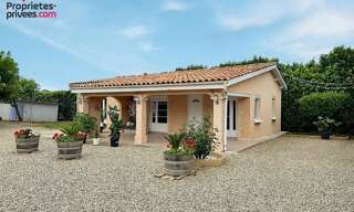 Commerce 3 Pièces 78 m² à vendre à La Réole (33190)