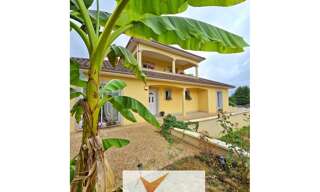 Maison 7 Pièces 207 m² à vendre à Saint-Just-le-Martel (87590)