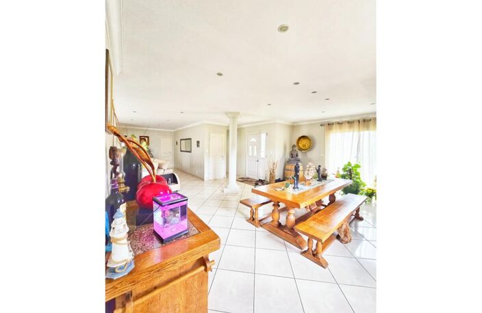 Maison F7 — photo 2
