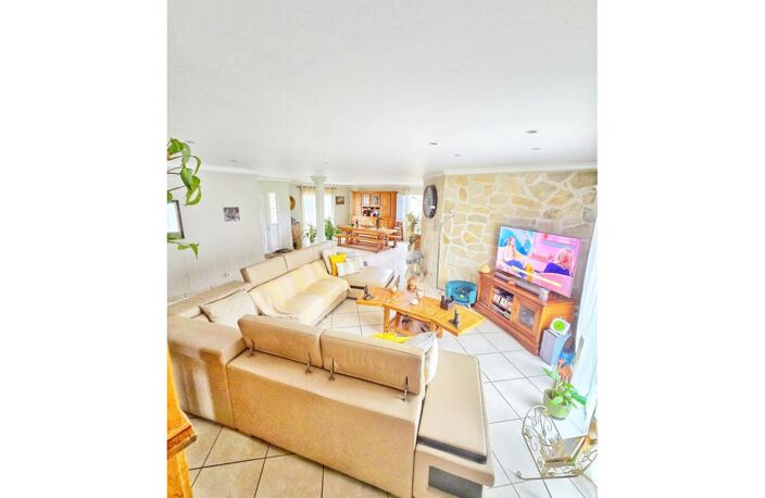 Maison F7 — photo 3