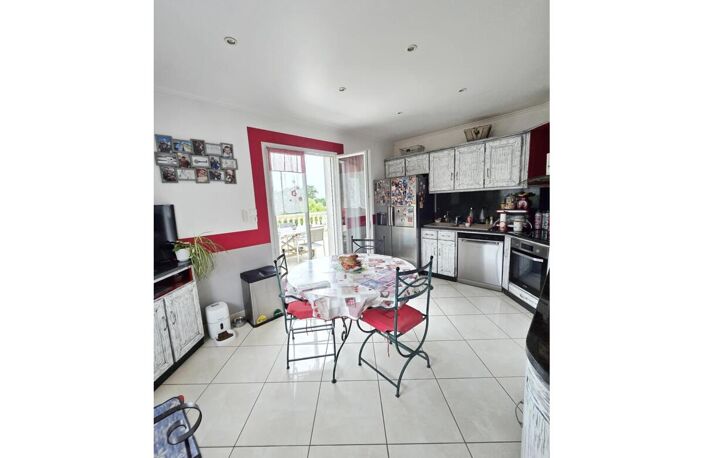 Maison F7 — photo 4