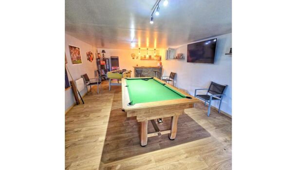 Villa / Maison 7 pièces  à vendre Saint-Just-le-Martel 87590