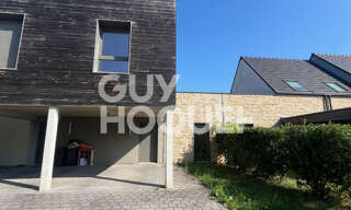 Maison 4 Pièces 81 m² à vendre à Lacroix-Saint-Ouen (60610)