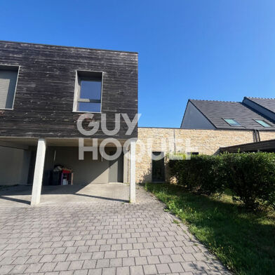 Maison 4 pièces 229000 €