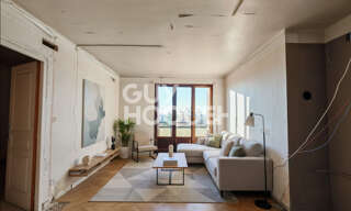 Appartement 4 Pièces 62 m² à vendre à Carpentras (84200)