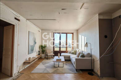 Appartement 4 pièces 45000 €