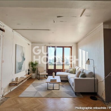 Appartement 4 pièces 45000 €