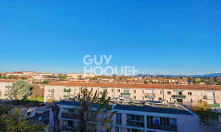 Appartement 4 Pièces 62 m² à vendre à Carpentras (84200)