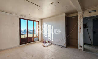 Appartement 4 Pièces 62 m² à vendre à Carpentras (84200)