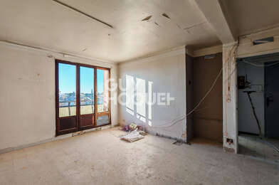 Appartement 4 pièces 39000 €
