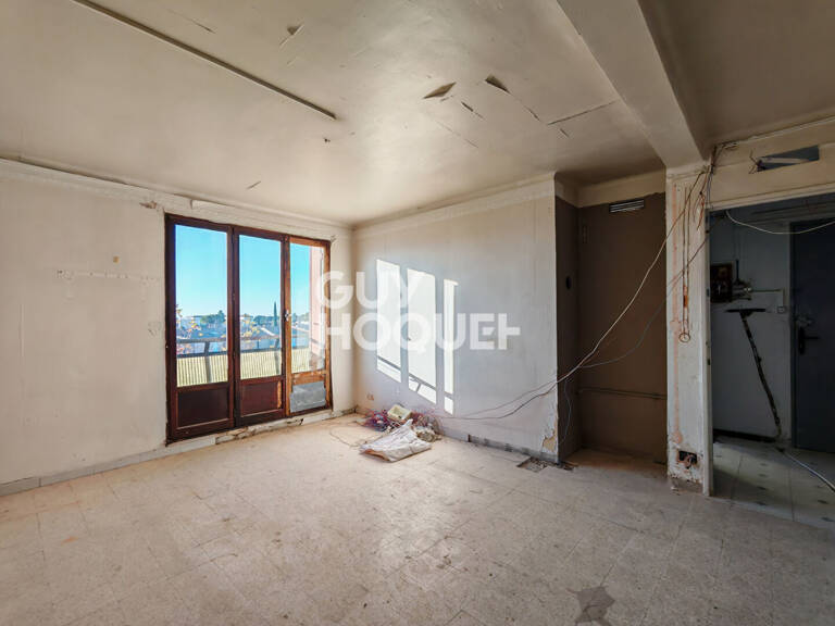 appartement — photo 1